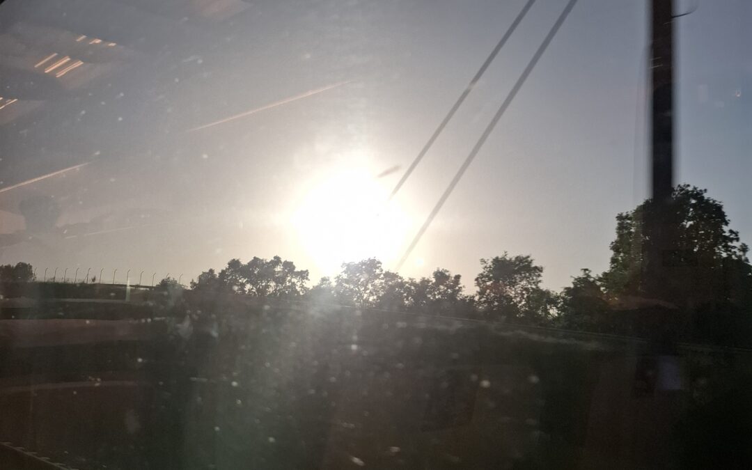 EL TREN