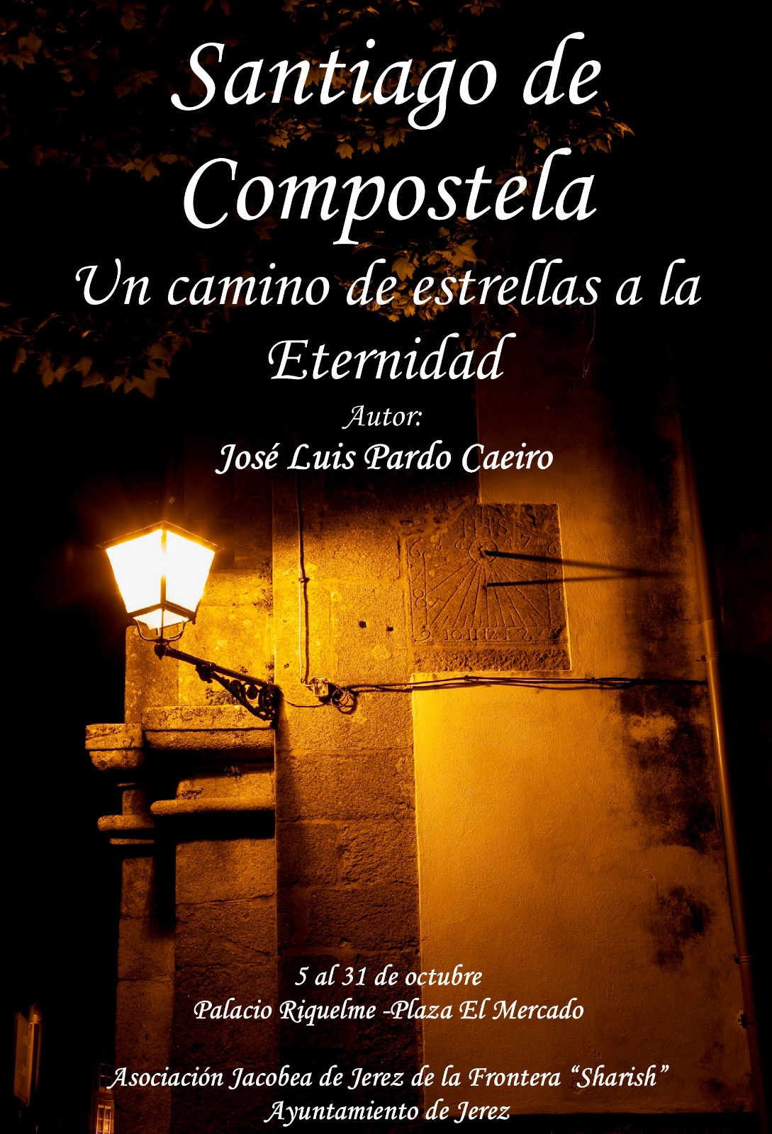 EXPOSICION EN JEREZ