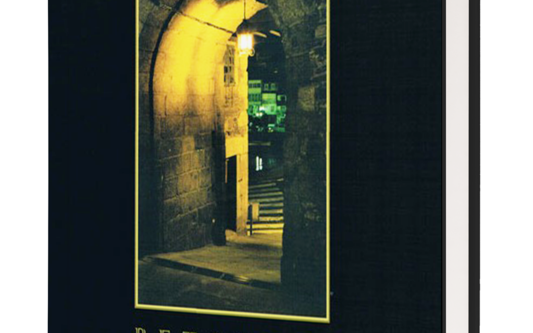 Betanzos, eco de siglos